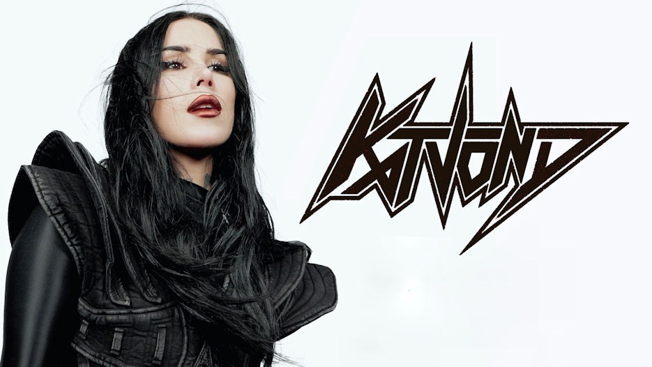 Kat Von D