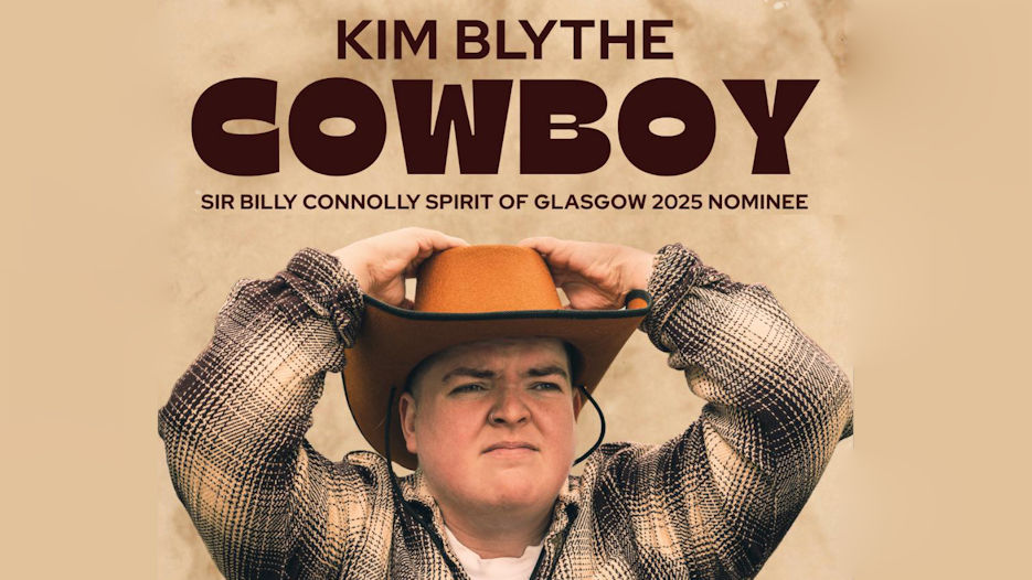 Kim Blythe