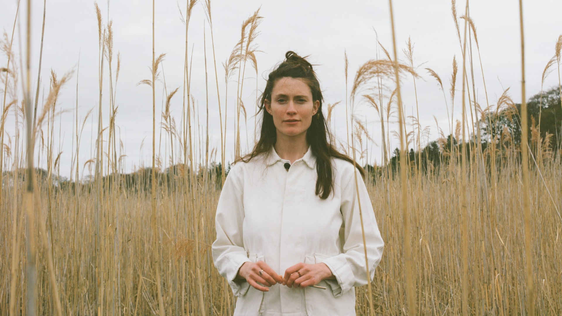 An Evening with Rachel Sermanni