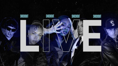 Shockout Live