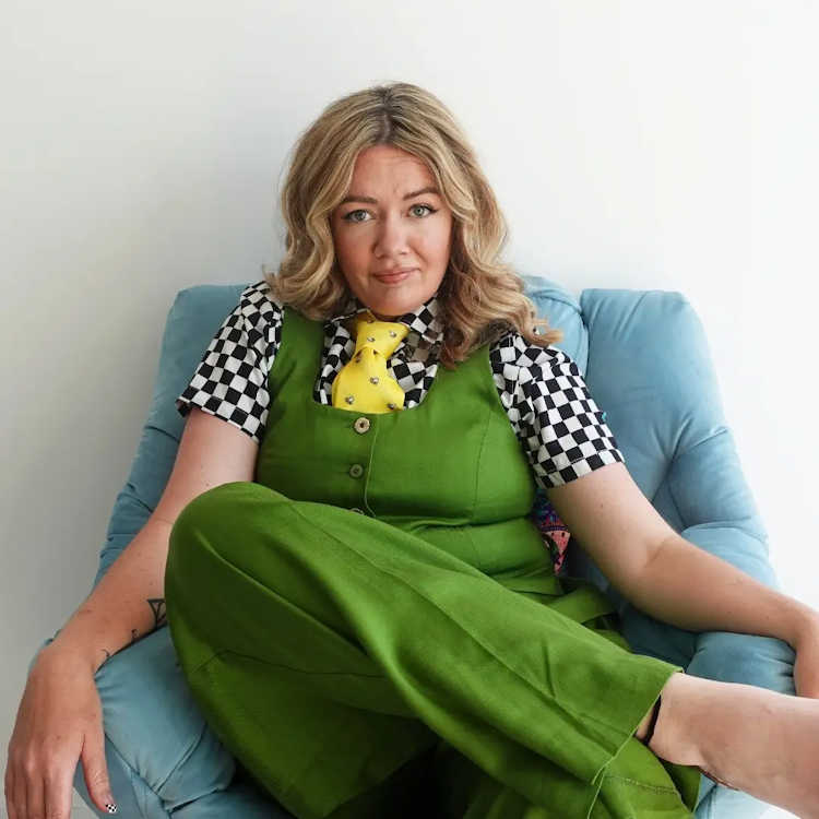 Serena Terry