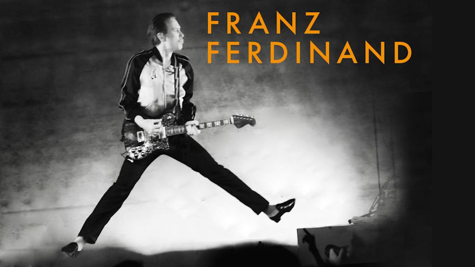 Franz Ferdinand