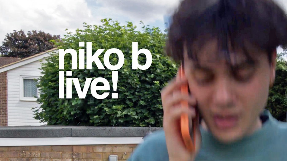 Niko B
