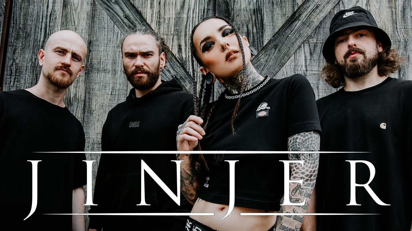 Jinjer