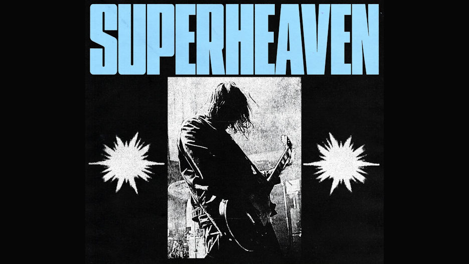 Superheaven