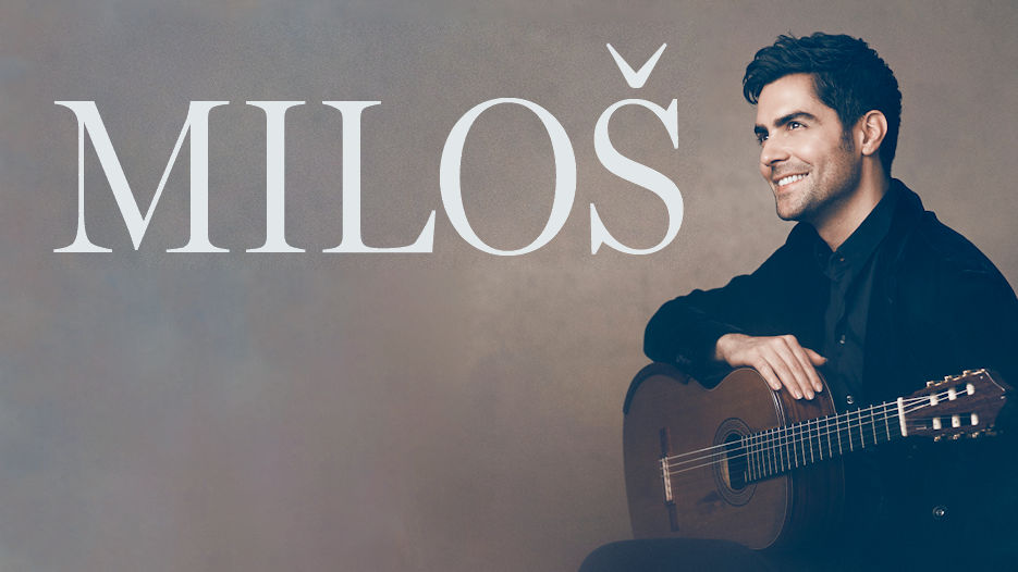MILOŠ