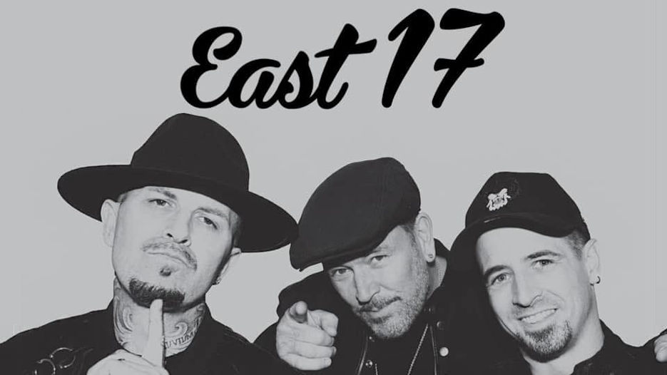 East 17