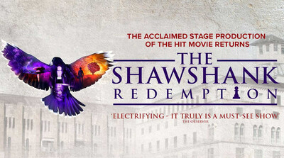 The Shawshank Redemption
