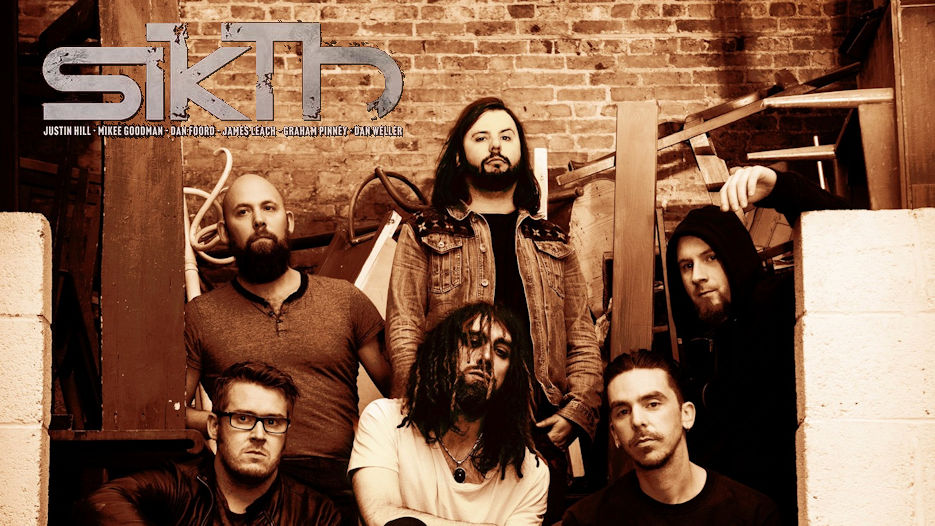 SikTh