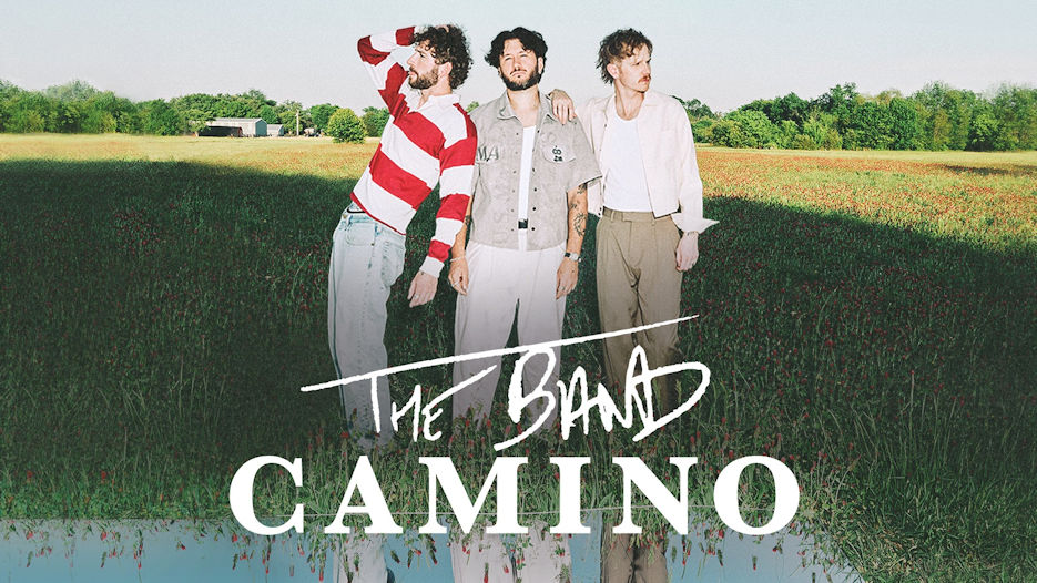The Band CAMINO