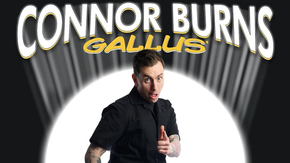 Connor Burns