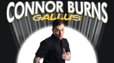 Connor Burns