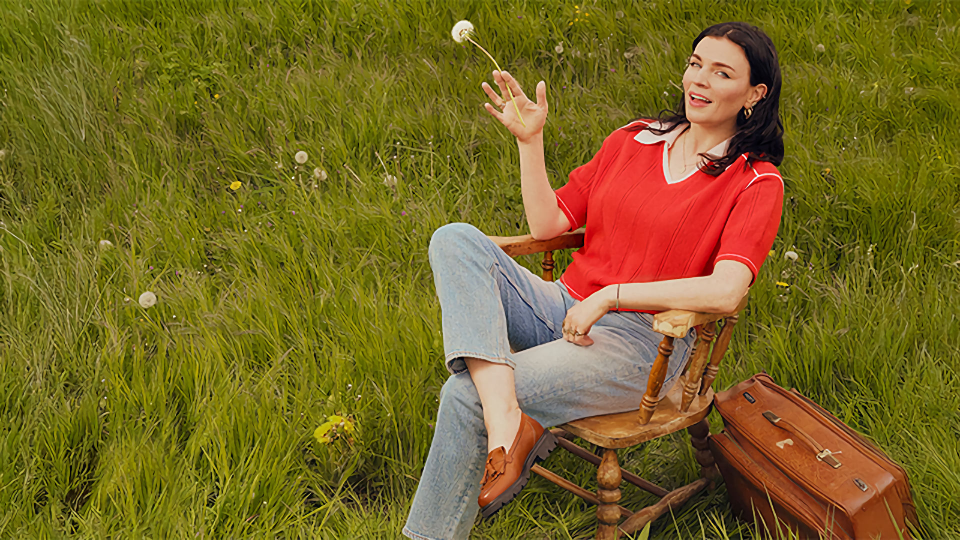Aisling Bea