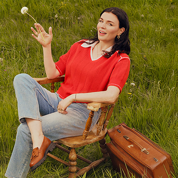 Aisling Bea