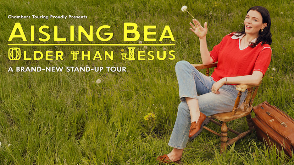 Aisling Bea