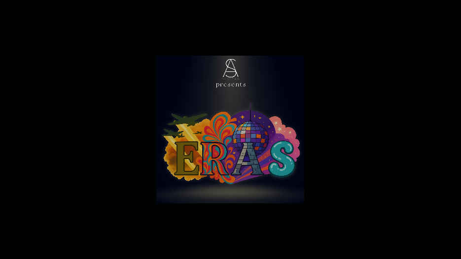 Spano Academy presents ERAS
