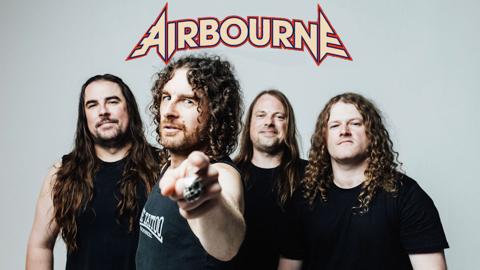 Airbourne