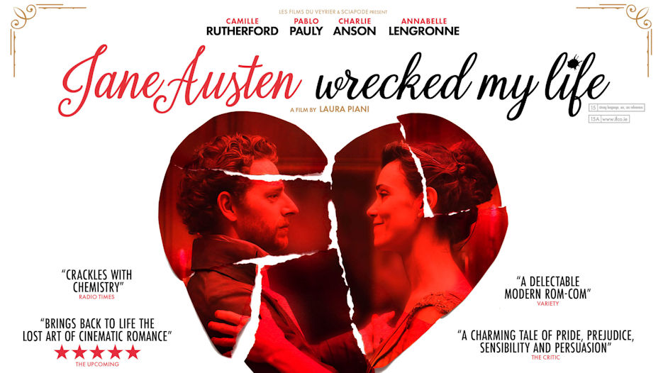 Jane Austen Wrecked My Life (15)