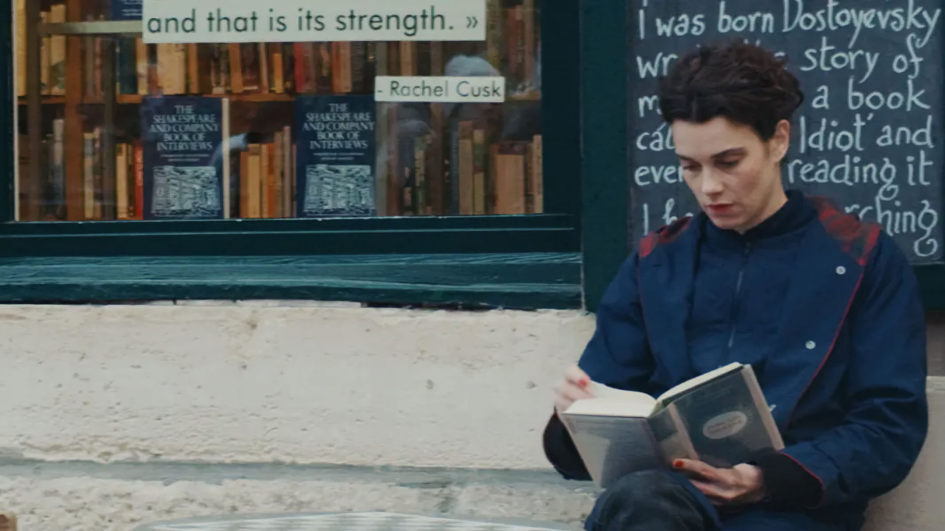 Jane Austen Wrecked My Life (15)