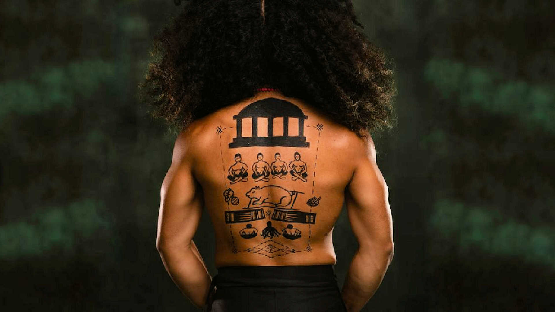 FALE SĀ / SACRED HOUSE Exhibition