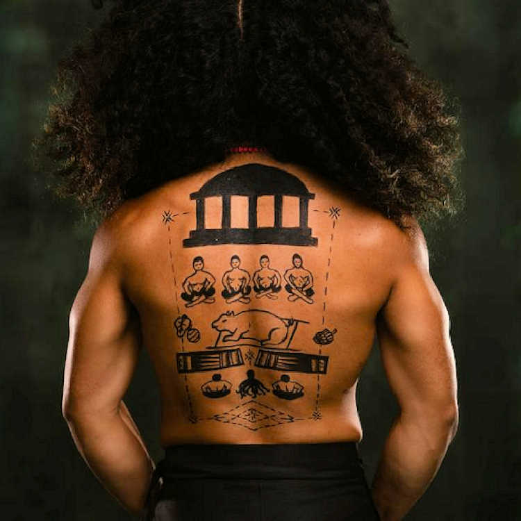 FALE SĀ / SACRED HOUSE Exhibition