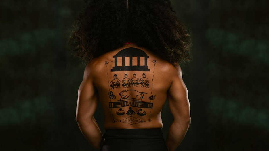 FALE SĀ / SACRED HOUSE Exhibition