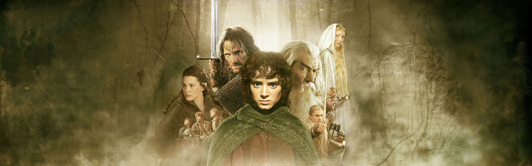 Lord of the Rings