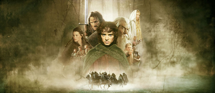 Lord of the Rings