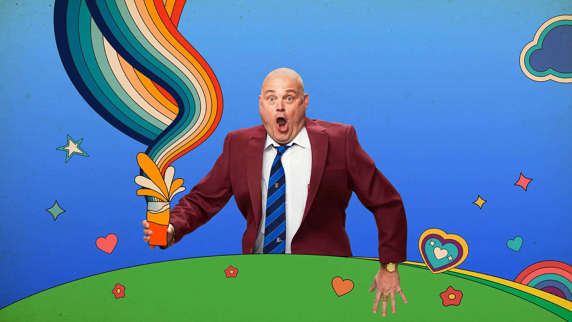 Al Murray