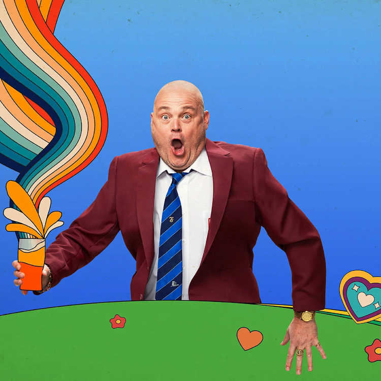 Al Murray