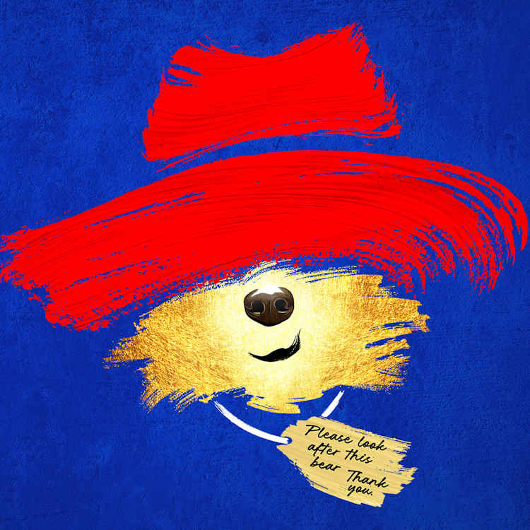 Paddington The Musical