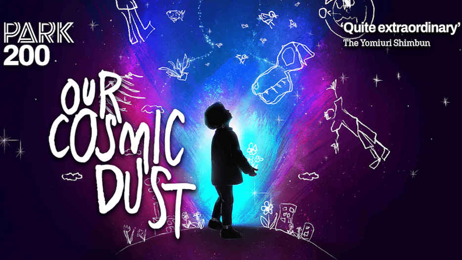 Our Cosmic Dust