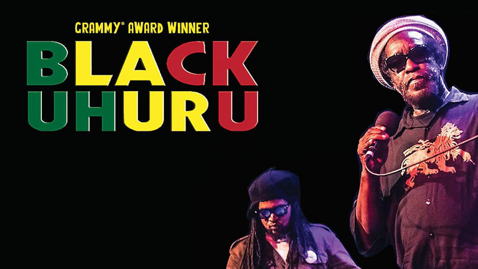 Black Uhuru
