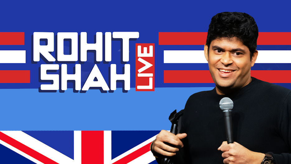 Rohit Shah