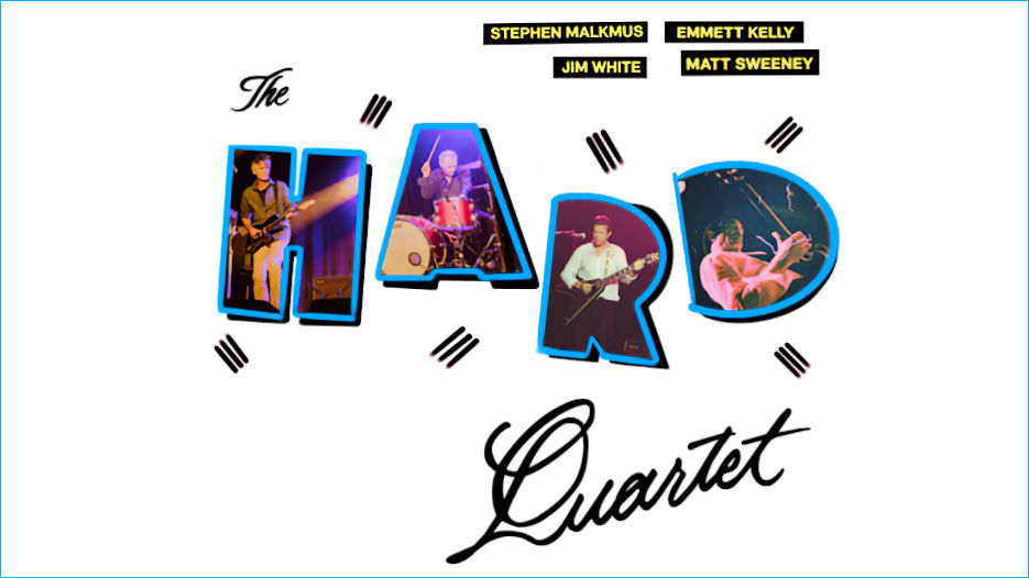 The Hard Quartet