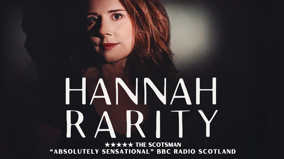 Hannah Rarity