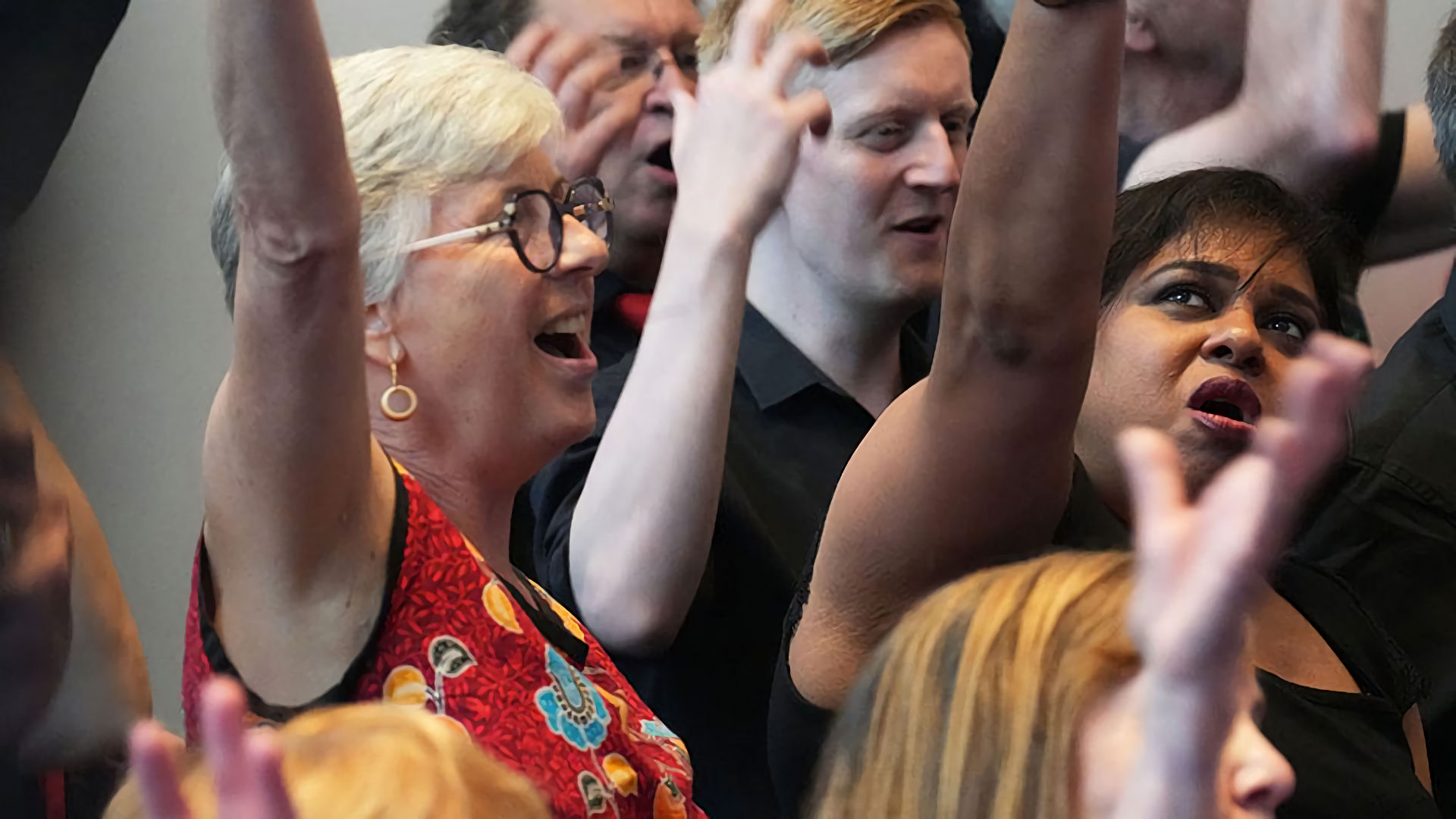 Hallé Ancoats Community Choir