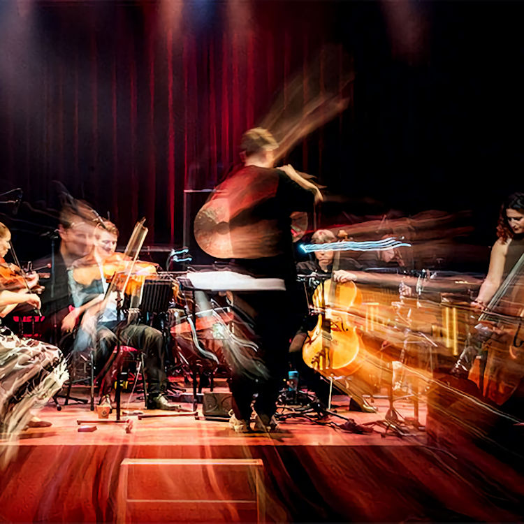 Riot Ensemble