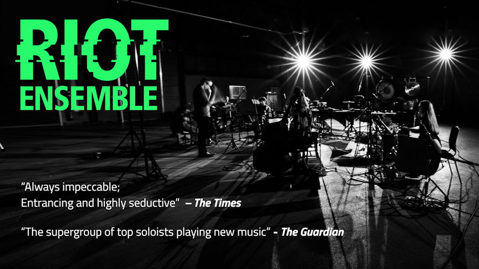 Riot Ensemble