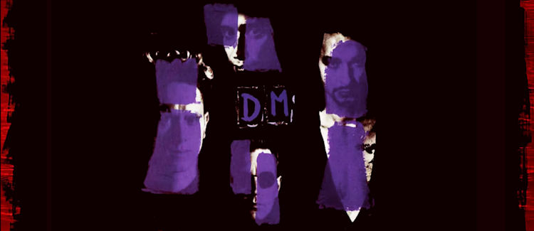 Depeche Mode