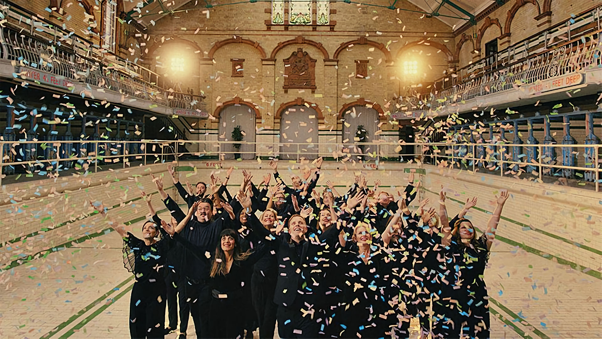 The Hallé & ENO Chorus - Opera Favourites