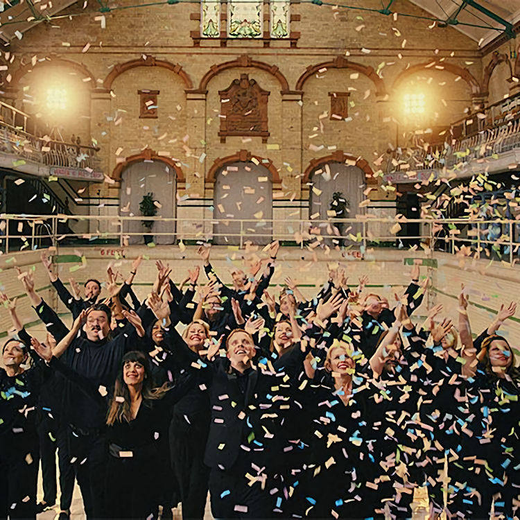 The Hallé & ENO Chorus - Opera Favourites