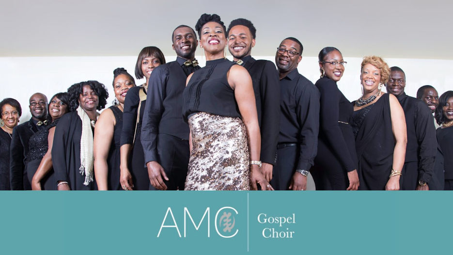 AMC Gospel Choir