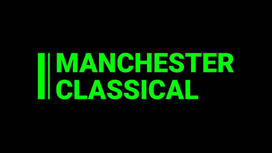 Manchester Classical Finale