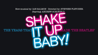 Shake It Up Baby