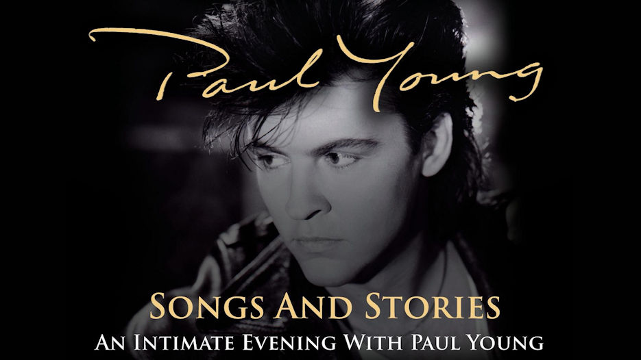 Paul Young