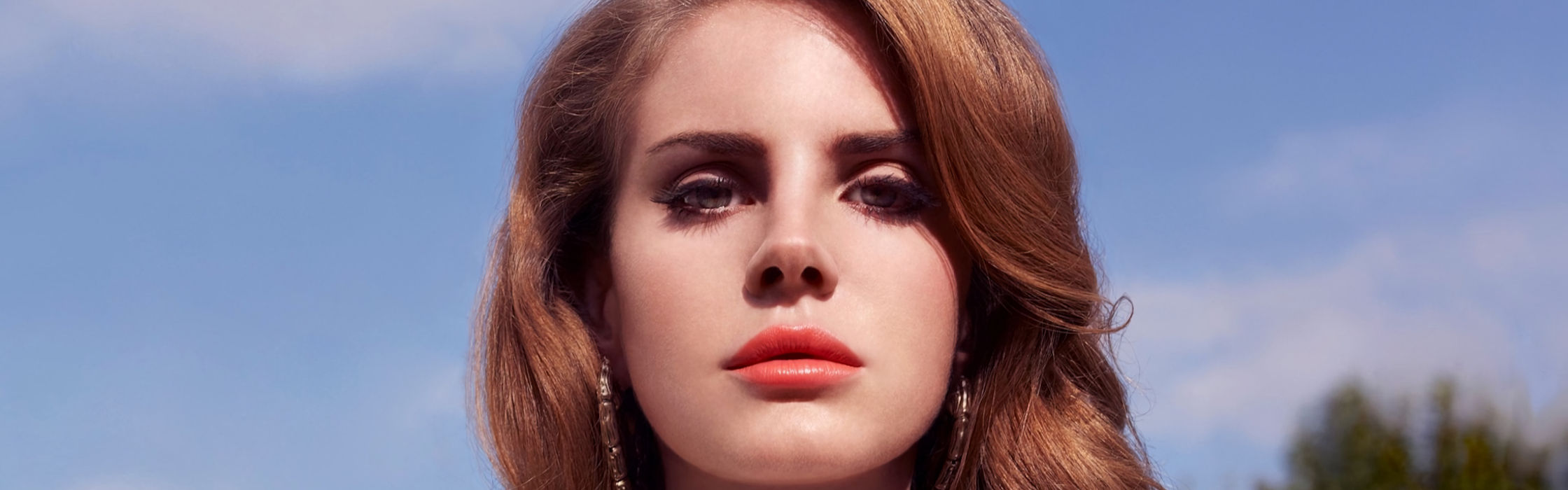 Lana Del Rey