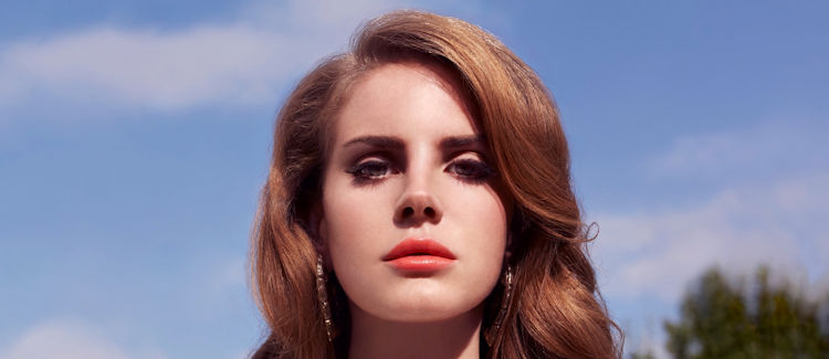 Lana Del Rey