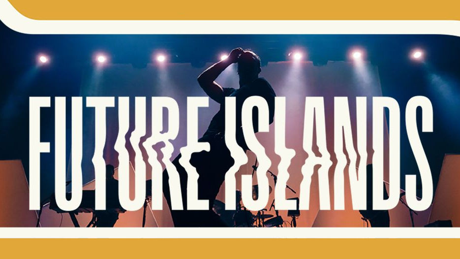 Future Islands