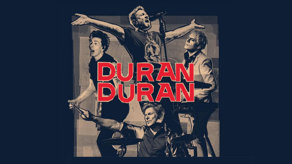 Duran Duran